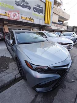 تويوتا كامري